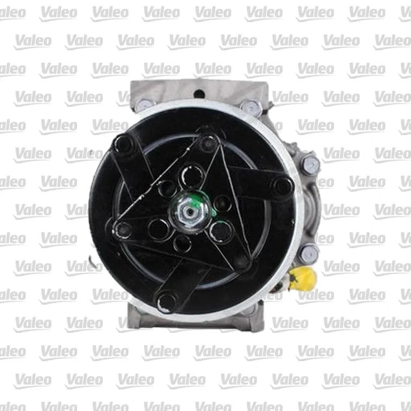 Klima Kompresörü VALEO 811240 – Peugeot / Citroen