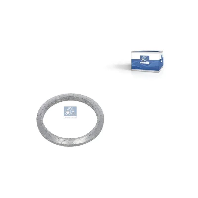 Katalitik Konvertör Contası DT Spare Parts 4.00377 – Mercedes-Benz ACTROS / AROCS / ATEGO