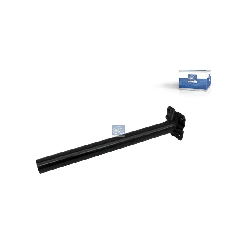 Sağ Çamurluk Braketi DT Spare Parts 13.00284 – Ford Trucks CARGO / F-MAX