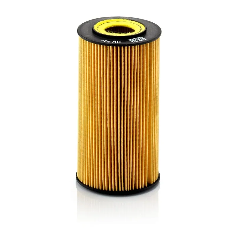 Motor Yağ Filtresi MANN-FILTER HU 934 x – MERCEDES-BENZ G 400 / S 400