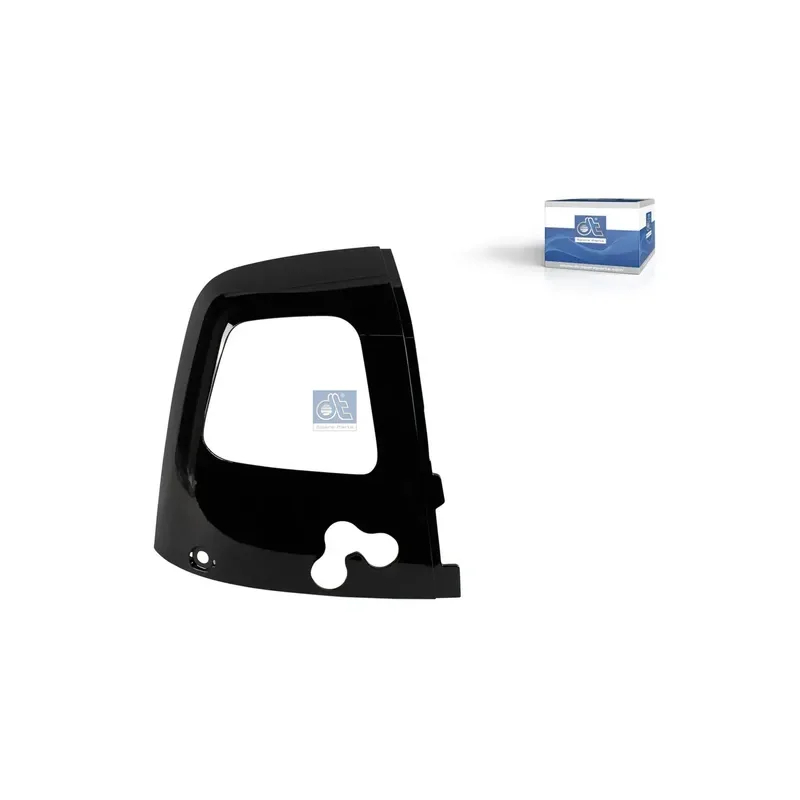 Sağ Güneşlik DT Spare Parts 2.01274 – Volvo FH