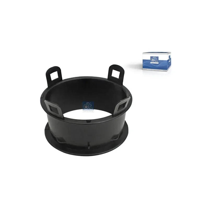 Motor Hava Giriş Borusu DT Spare Parts 1.00019 – Scania G 400 / G 450