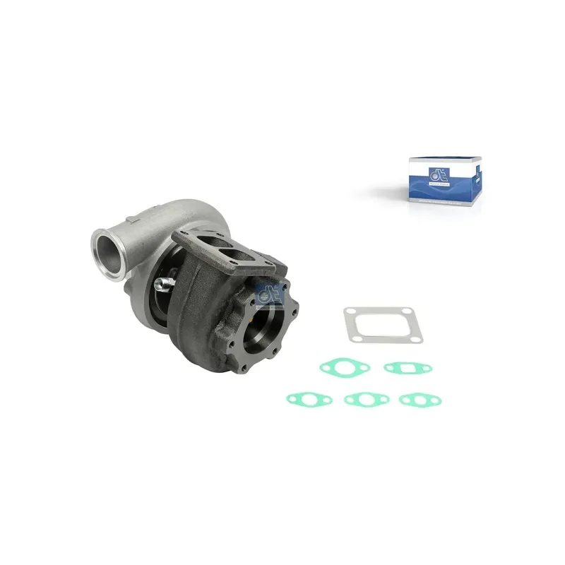 Conta Takımlı Turboşarj DT Spare Parts 3.19024 – MAN TGA / TGS / TGX