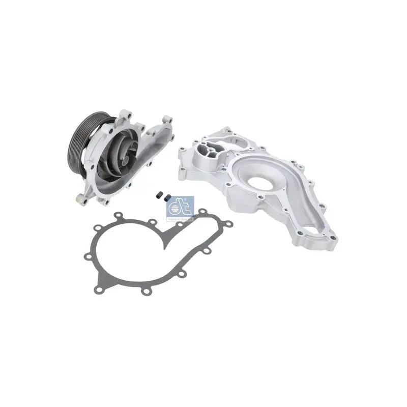 Gövde ve Contalı Komple Devirdaim Pompası DT Spare Parts 1.11161 – Scania R
