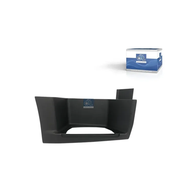 Basamak Yuvası DT Spare Parts 3.81123 – MAN TGA / TGS