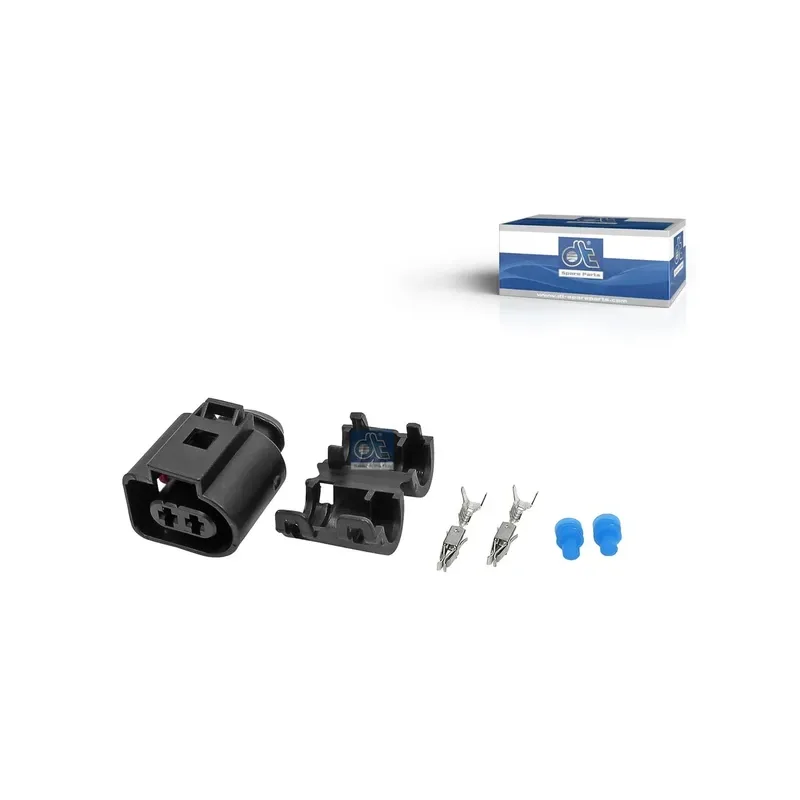 Elektrik Soketi Tamir Takımı DT Spare Parts 1.32182 – Scania G / R / S