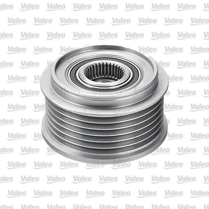 Opel Astra 1.7 CDTI Alternatör Kasnağı – VALEO 588136