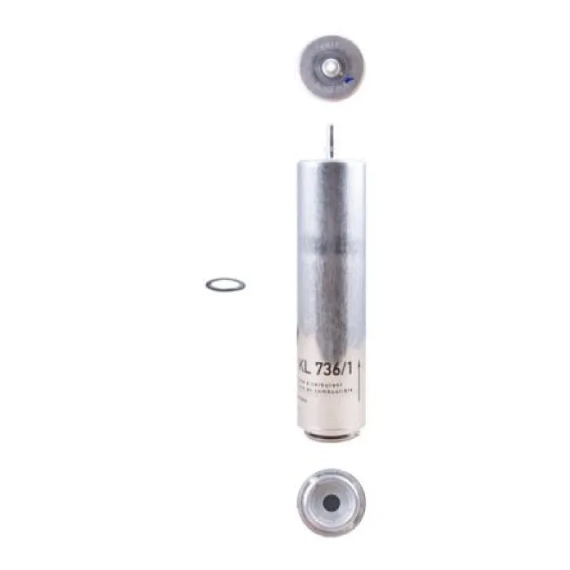 Yakıt Filtresi MAHLE KL 736/1D – BMW / MINI