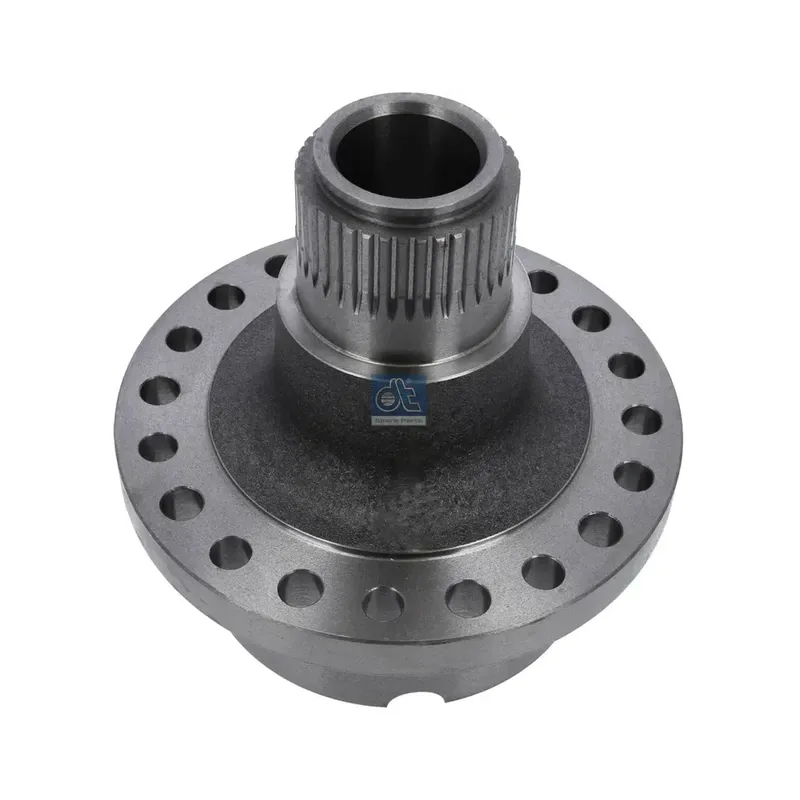 Diferansiyel Kutusu Yarım Gövde DT Spare Parts 2.35176 – Volvo FH / FM