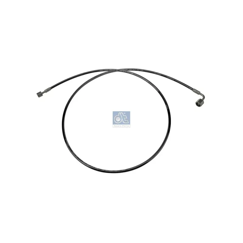 Kabin Kaldırma Hortumu DT Spare Parts 1.28137 – Scania R