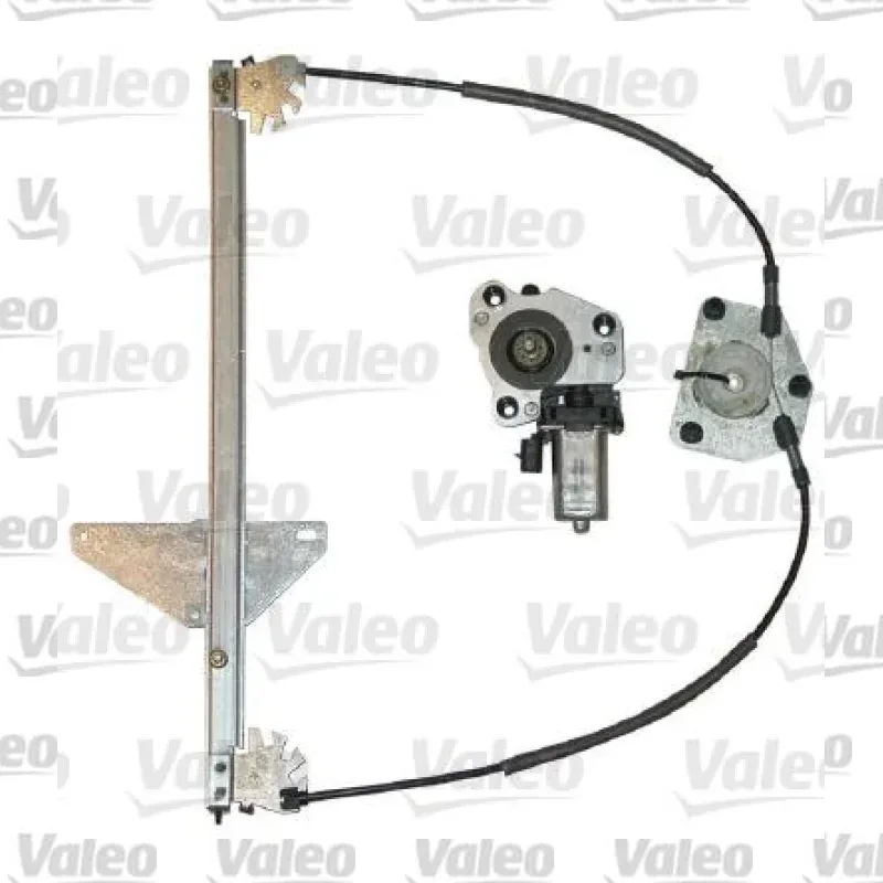 Cam Krikosu Ön Sağ VALEO 850331 – Peugeot 307