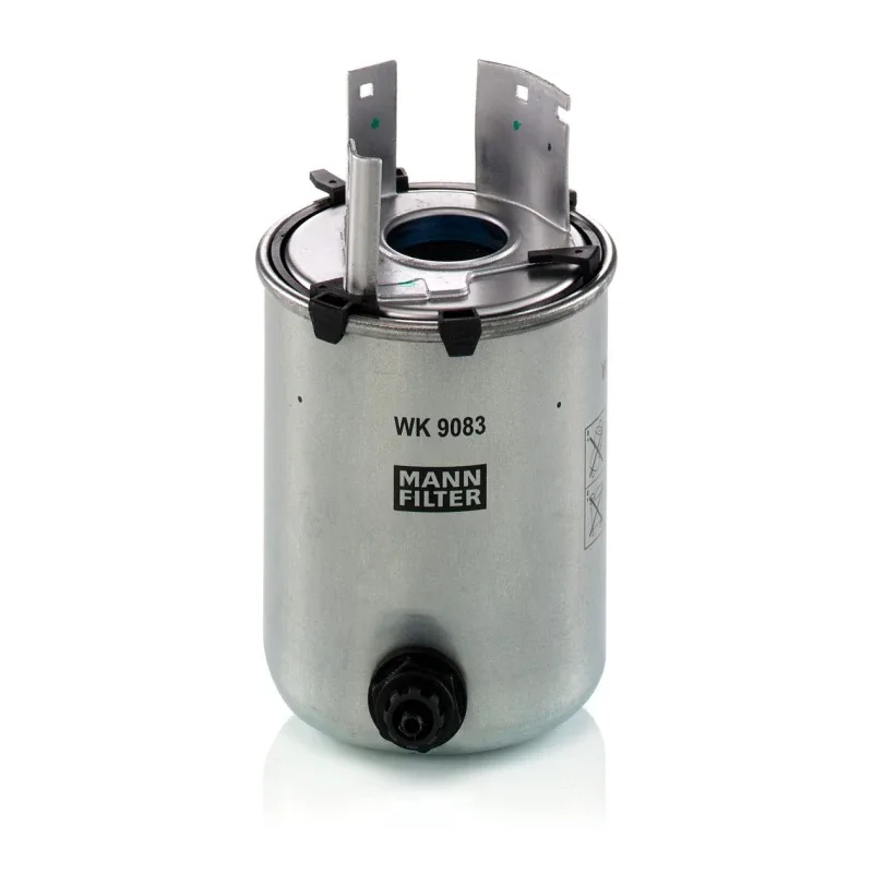 Dizel Yakıt Filtresi MANN-FILTER WK 9083 – NISSAN X-Trail