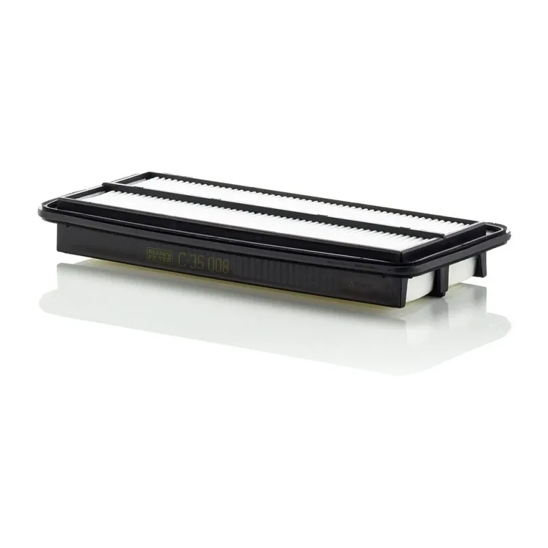 Honda Accord 2.2 Hava Filtresi – MANN-FILTER C 35 008