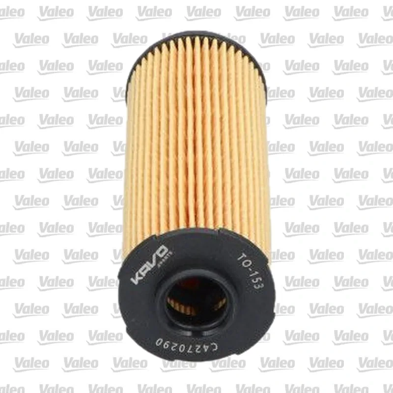 Yağ Filtresi VALEO 586684 – BMW X5