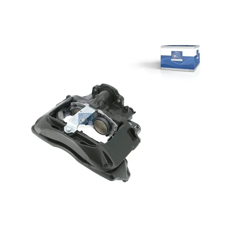 Sol Fren Kaliperi DT Spare Parts 1.00100 – Scania G / R / S