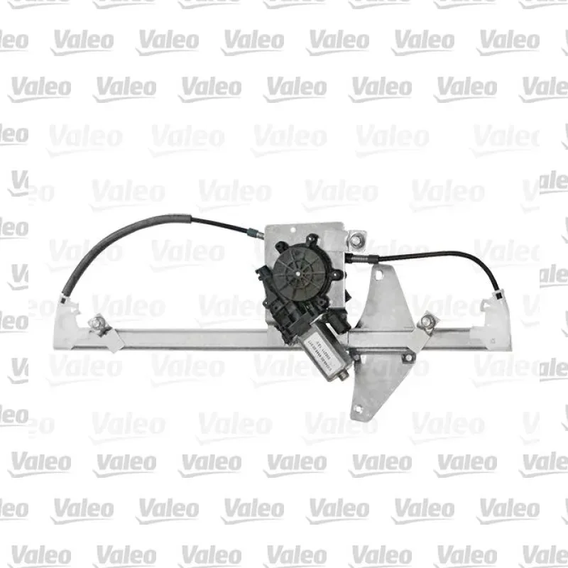 Cam Krikosu Ön Sağ VALEO 851213 – Peugeot 208 / 2008