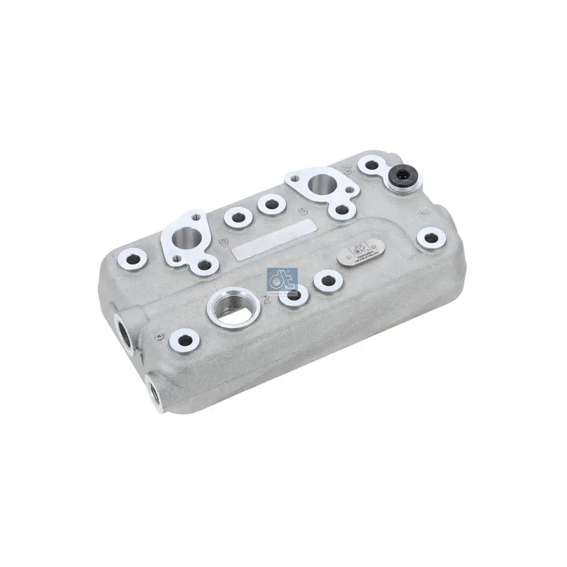 Kompresör Silindir Kapağı DT Spare Parts 3.75191 – MAN TGA
