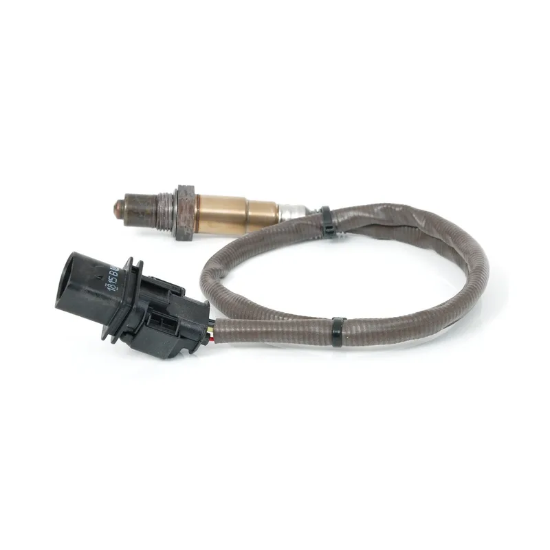Lambda Sensörü BOSCH 0258017345 – Mercedes-Benz ACTROS / ATEGO / AXOR