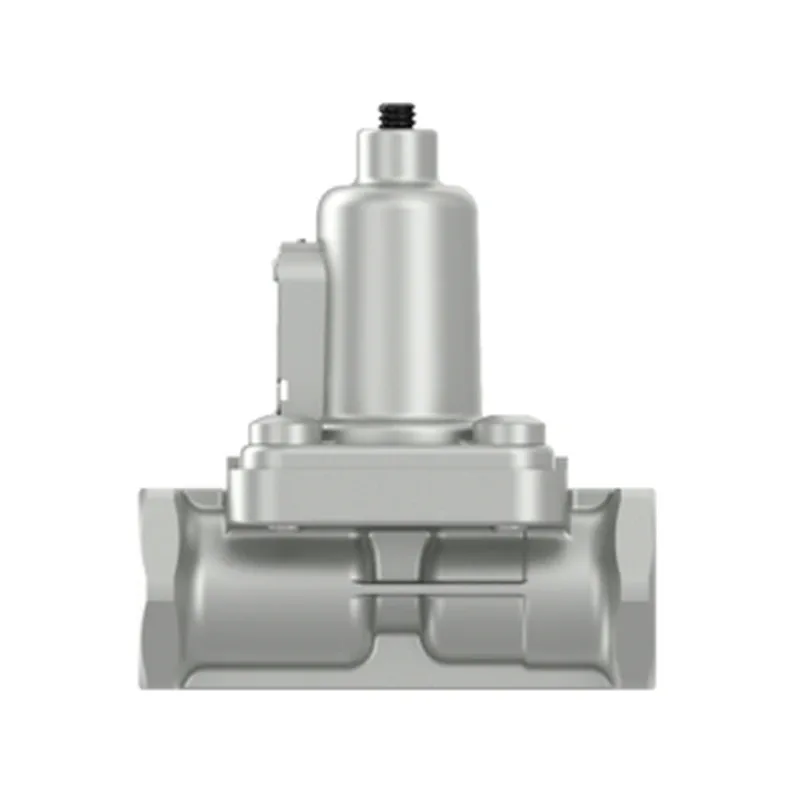 Dolum Valfi WABCO 4341002490 – Mercedes-Benz AXOR