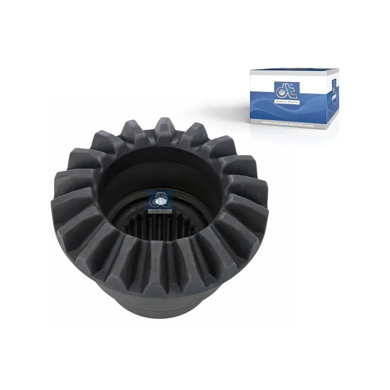 Aks Dişlisi DT Spare Parts 1.16634 – Scania G / R / S