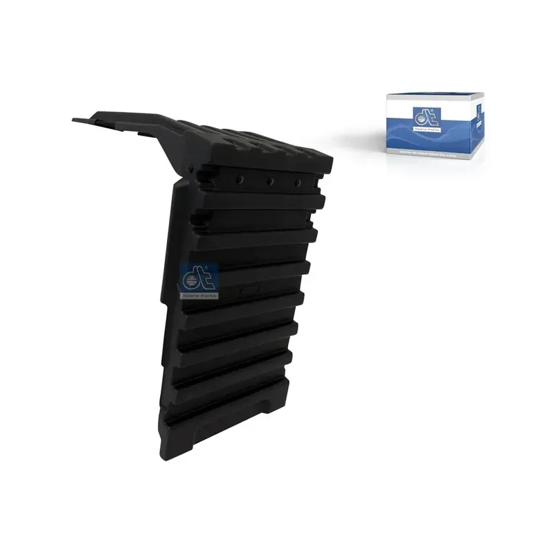 Akü Kapağı DT Spare Parts 13.00268 – Ford Trucks CARGO / F-MAX