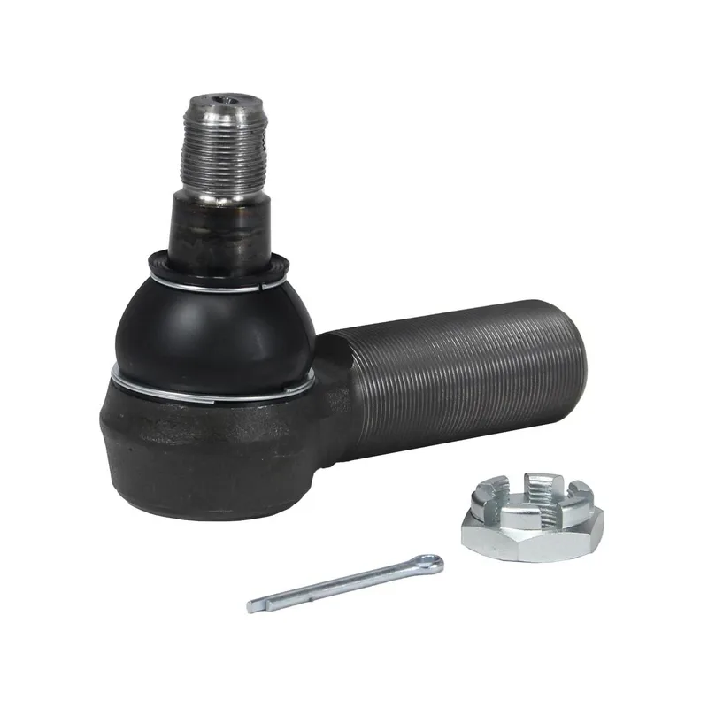 Uzun Rot Başı MONROE L92G03 – MAN TGA