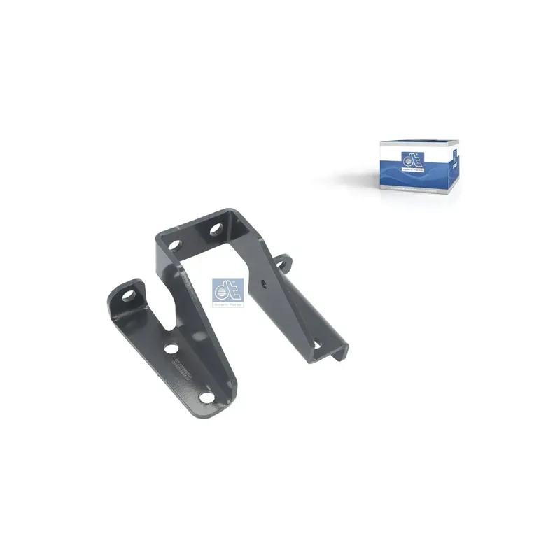 Sol Çamurluk Braketi Braketi DT Spare Parts 1.00541 – Scania G / R / S