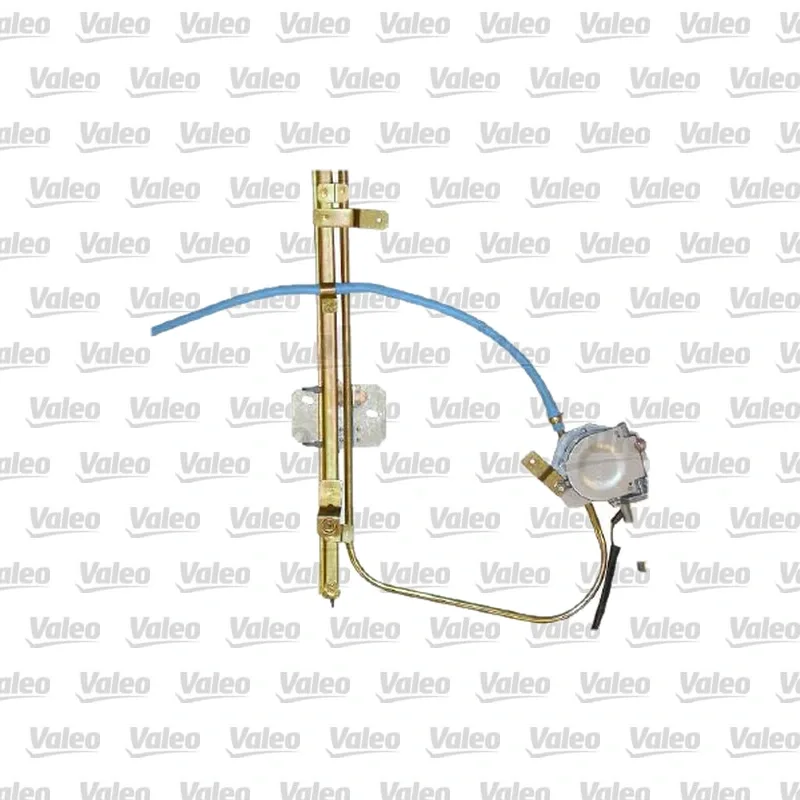 Cam Krikosu Ön Sağ VALEO 850279 – Citroen / Opel