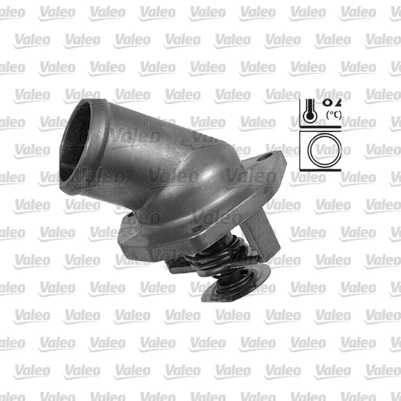 Termostat VALEO 820500 – Opel Astra