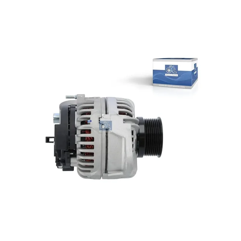 Alternatör DT Spare Parts 2.21039 – Volvo FH / FM / FMX