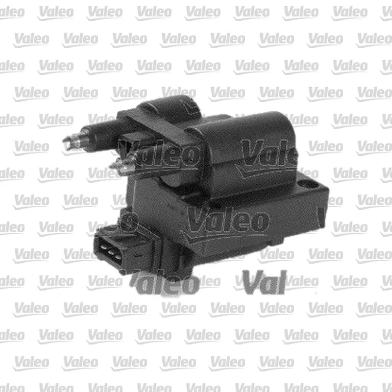 Ateşleme Bobini VALEO 245066 – Renault / Volvo
