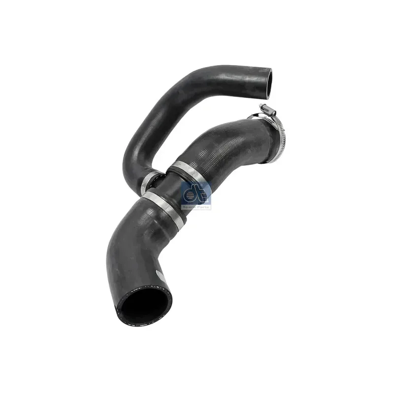 Motor Soğutma Radyatörü Hortumu DT Spare Parts 1.11793 – Scania G / R