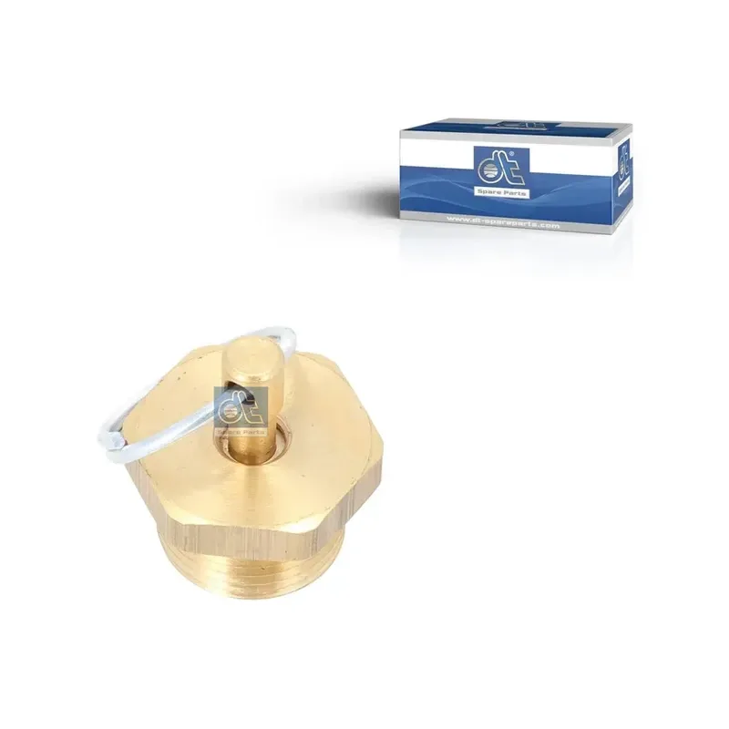 Contasız Su Tahliye Valfi DT Spare Parts 4.30029 – MAN / Scania