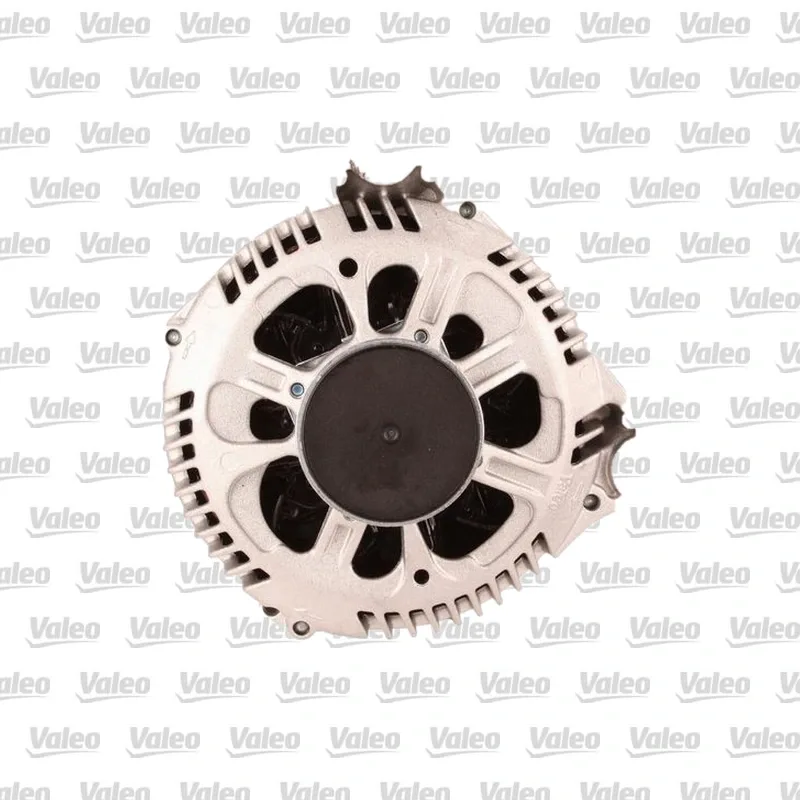 Alternatör VALEO 439655