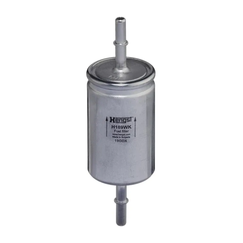 Hat Tipi Yakıt Filtresi HENGST H189WK – FORD Focus