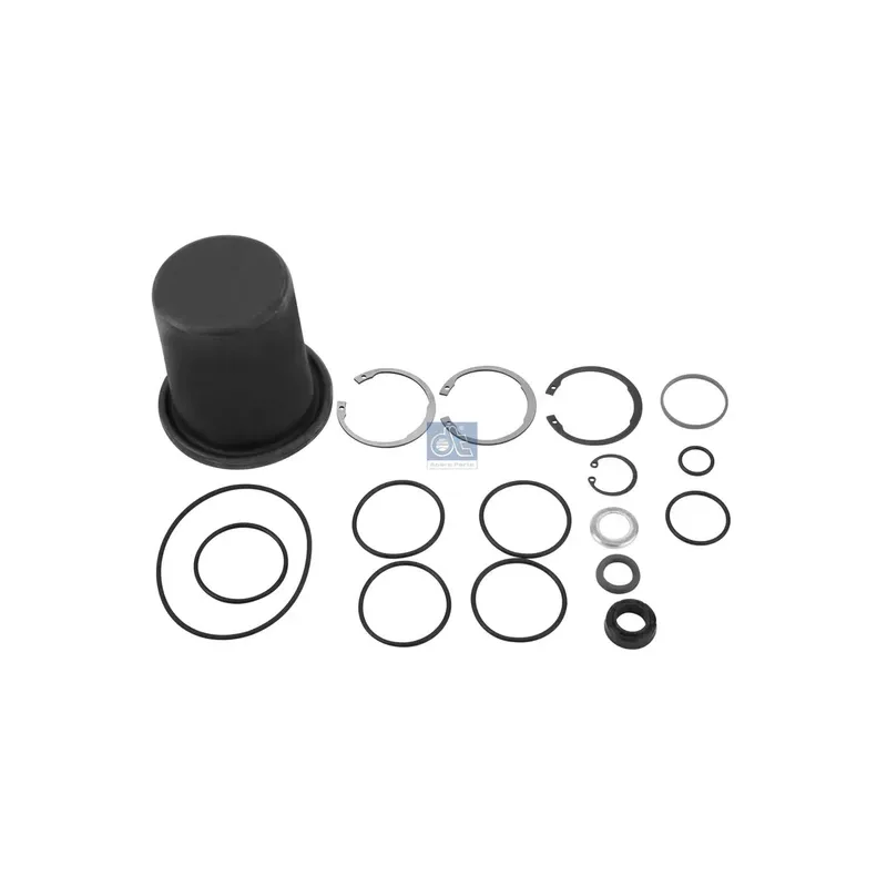Sönümleme Silindiri Tamir Takımı DT Spare Parts 2.93319 – Volvo FH / FM