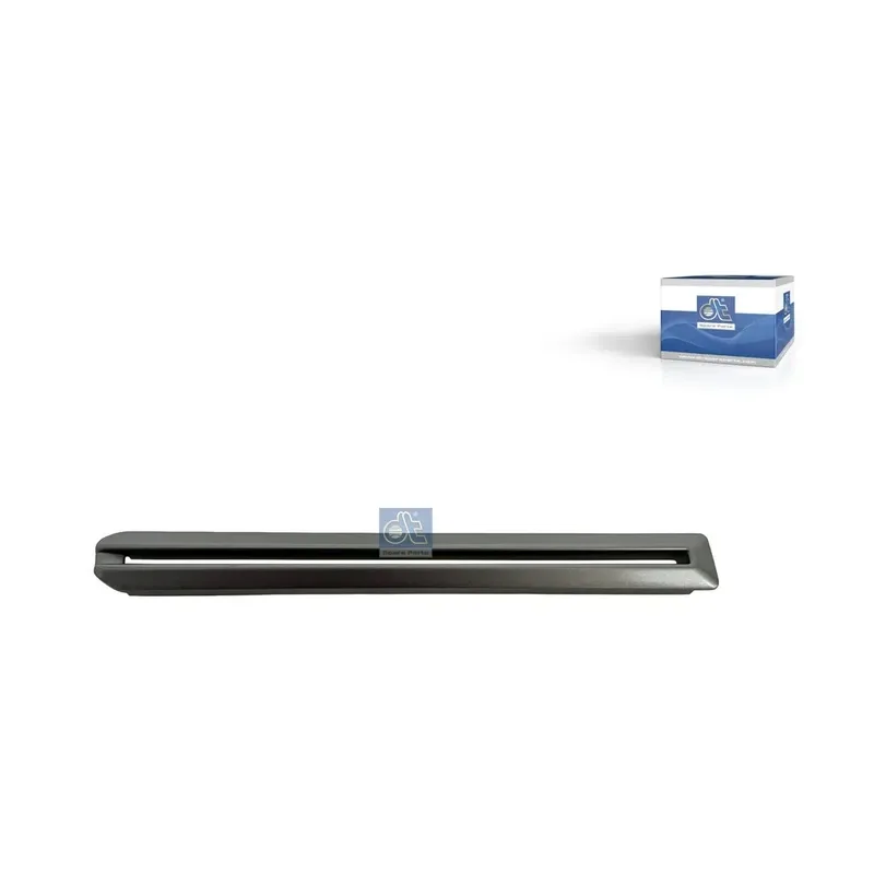 Ön Sol Panjur Kapağı DT Spare Parts 2.00537 – Volvo FH / FM / FMX