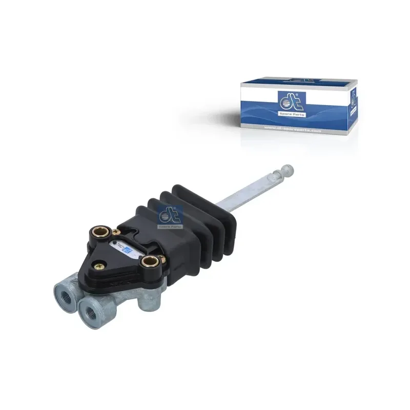 Seviye Valfi DT Spare Parts 4.62604 – Mercedes-Benz ACTROS / AXOR