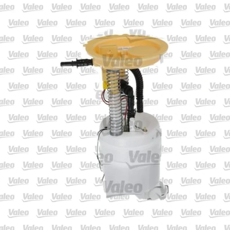 Depo Şamandırası VALEO 348711 – Mercedes-Benz A 180