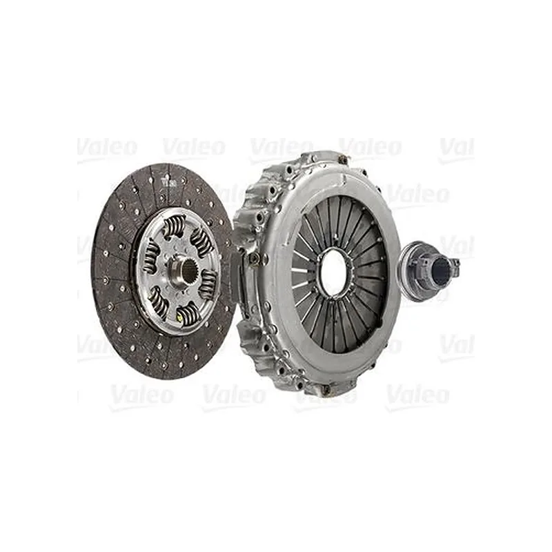 Komple Debriyaj Seti VALEO 827493 – Scania G / R / S