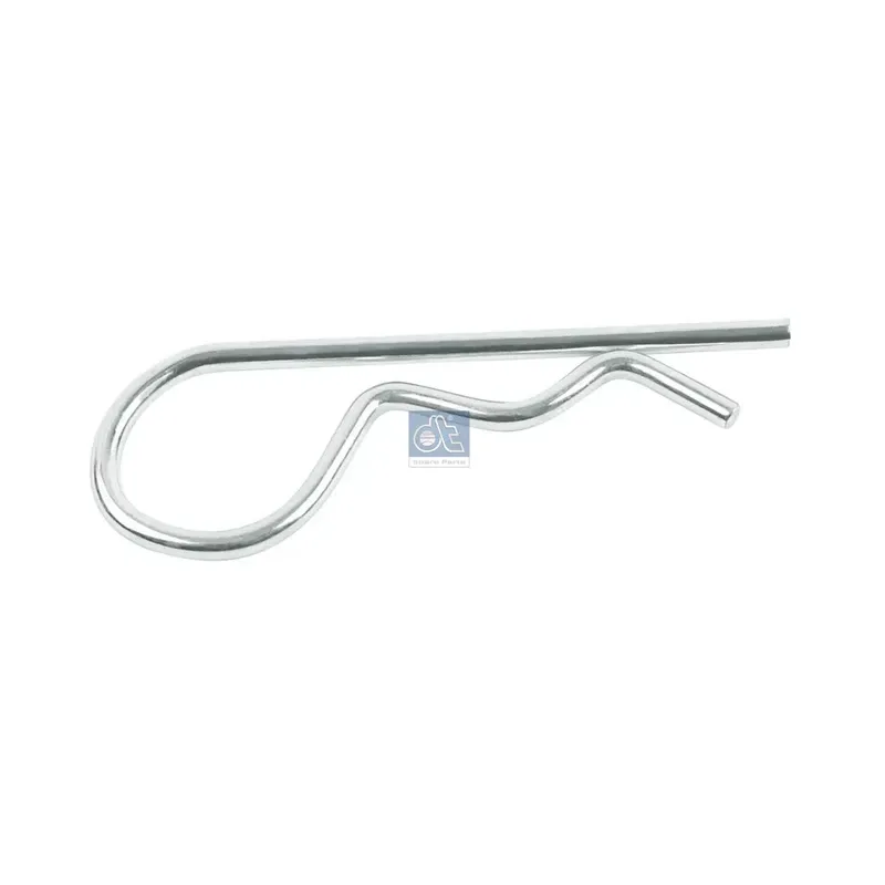 Hava Körüğü Kopilya Pimi DT Spare Parts 2.62480 – Scania G / R / S