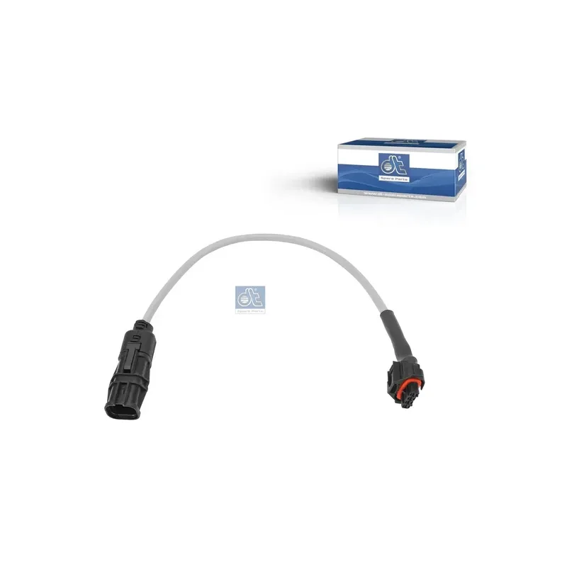 Turbo Basınç Sensörü Adaptör Kablosu DT Spare Parts 3.32385 – MAN TGA / TGS / TGX