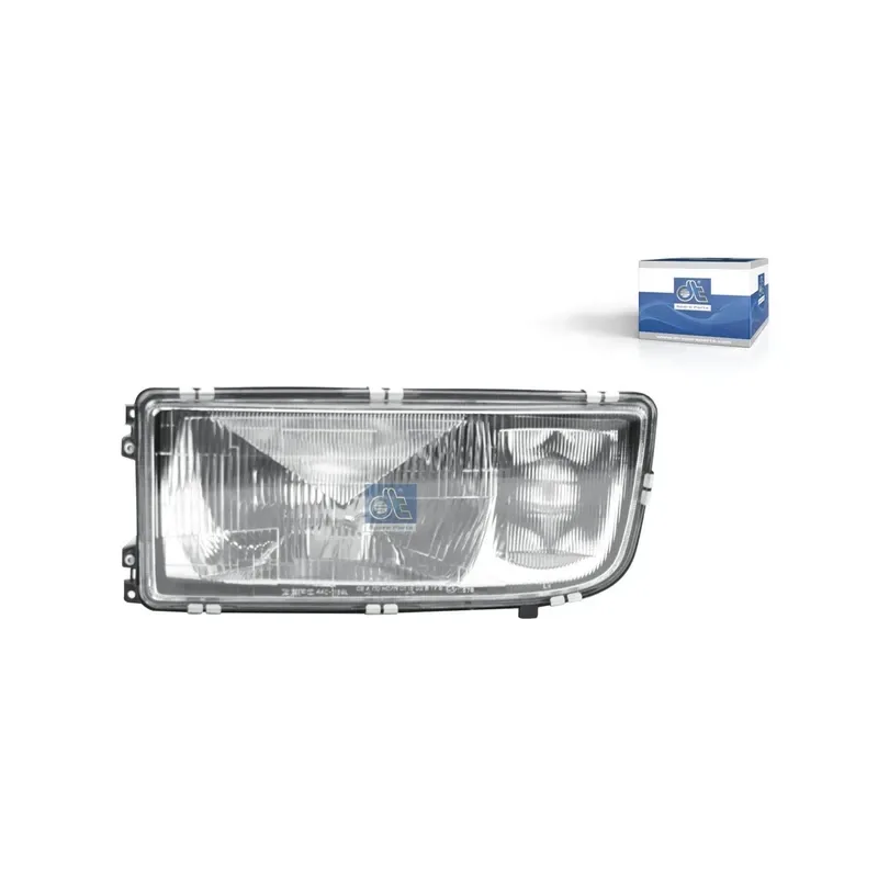 Sol Far DT Spare Parts 4.62329 – Mercedes-Benz ACTROS / ATEGO / AXOR