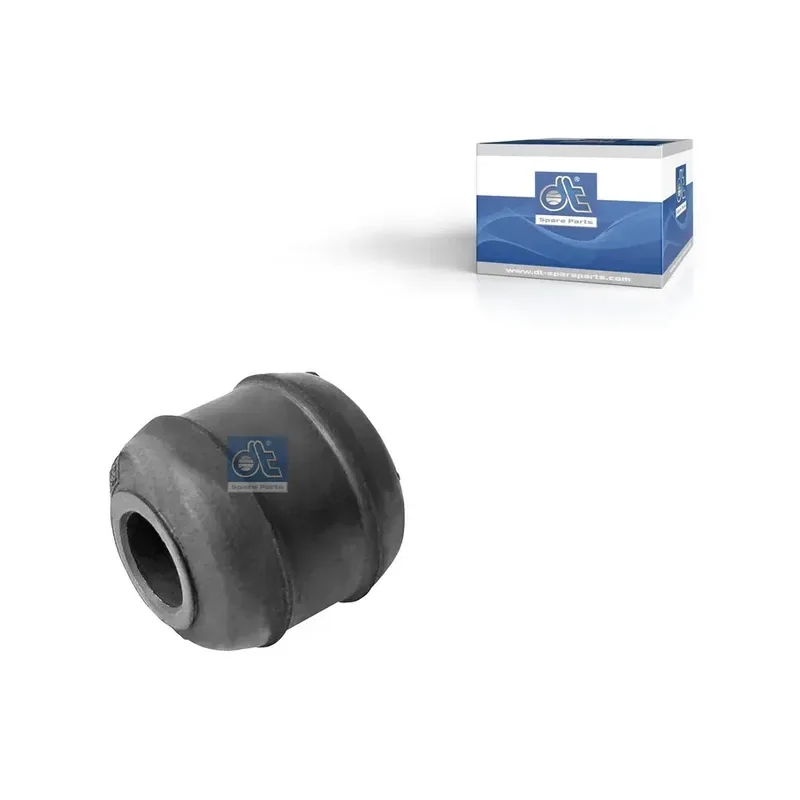 Viraj Demiri Burcu DT Spare Parts 4.80416 – Mercedes-Benz ATEGO 1518 / ATEGO 1524