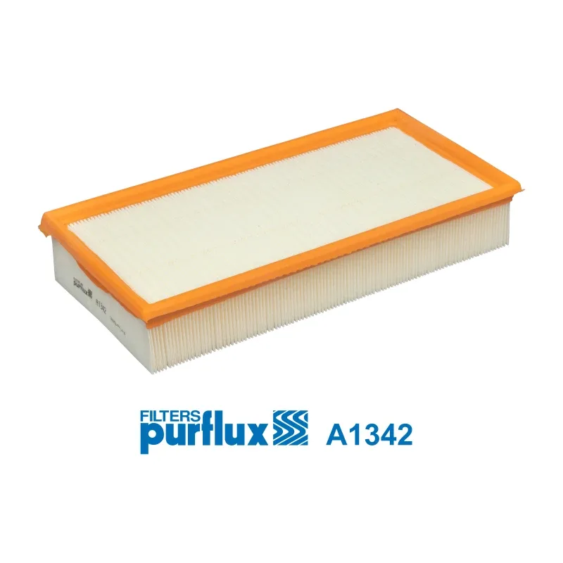 Hava Filtresi PURFLUX A1342 – PEUGEOT 406 / Expert