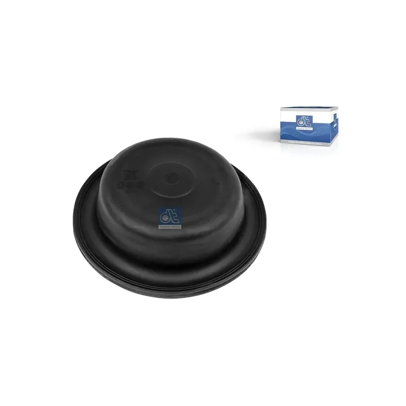 Fren Körüğü Diyaframı DT Spare Parts 4.80158 – MAN / Mercedes-Benz