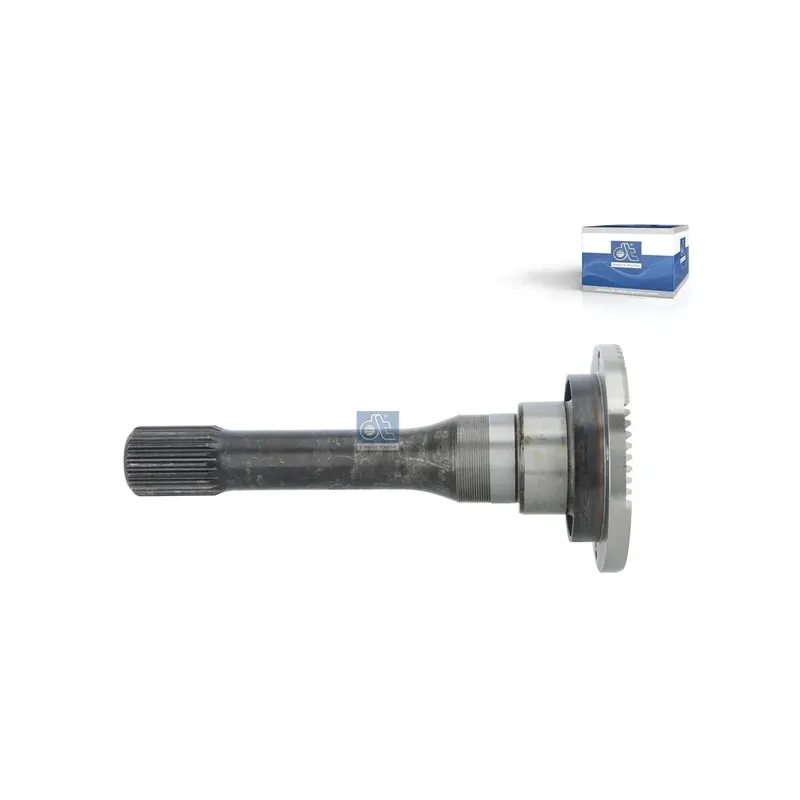 Çıkış Mili DT Spare Parts 4.00418 – Mercedes-Benz ACTROS / AXOR