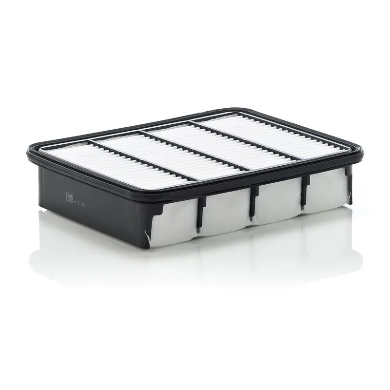 Ford Ranger 2.5 Hava Filtresi – MANN-FILTER C 25 128