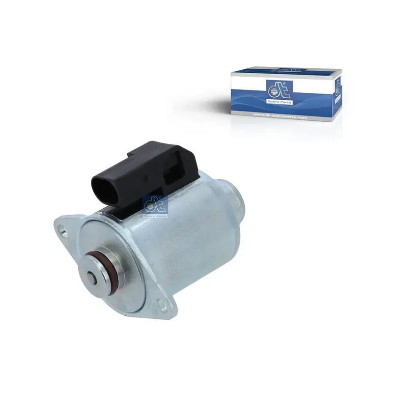 Solenoid Valf DT Spare Parts 3.53028 – MAN TGA / TGS / TGX