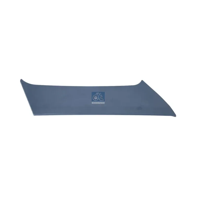 Sol Tampon Kapağı DT Spare Parts 3.86258 – MAN TGS / TGX